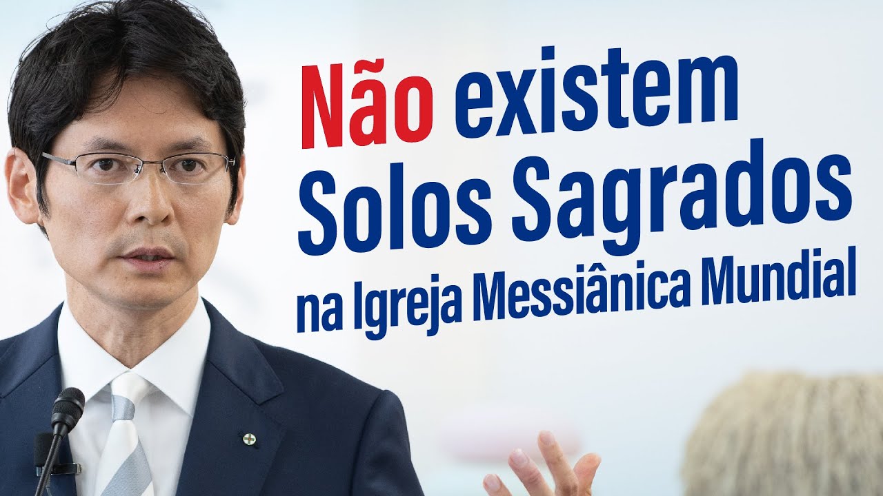 Igreja Mundial do Messias Brasil