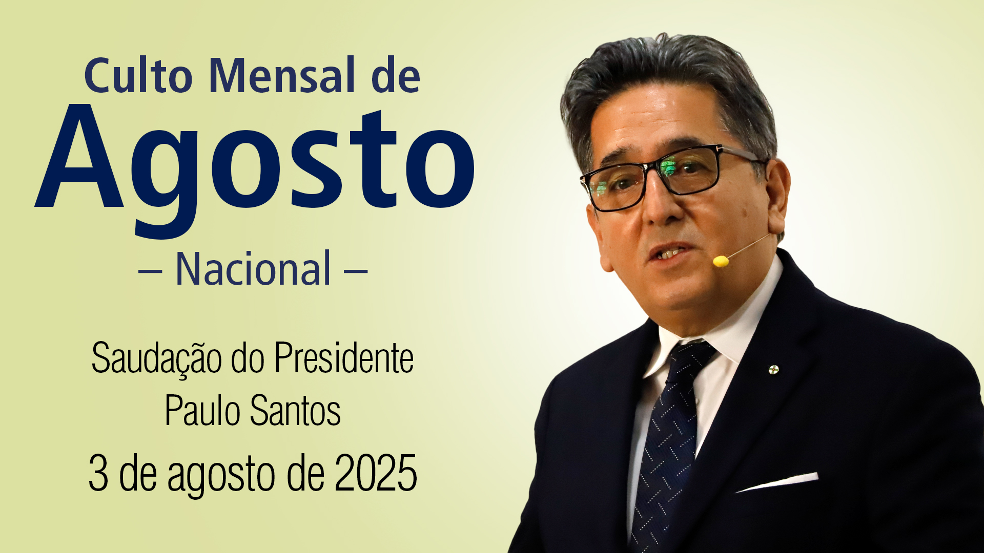 Igreja Mundial do Messias Brasil