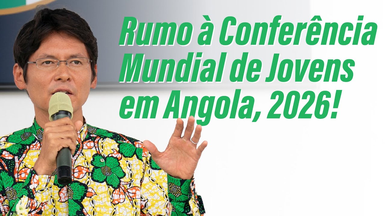 Igreja Mundial do Messias Brasil