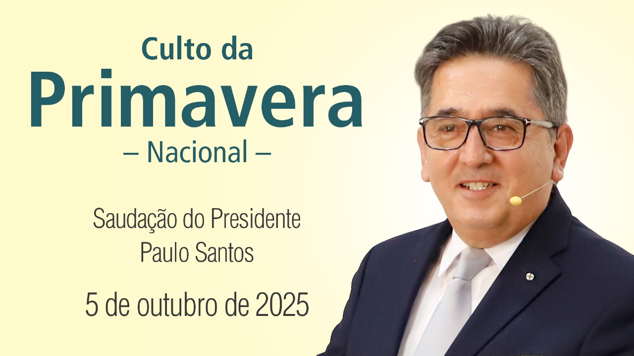 Igreja Mundial do Messias Brasil