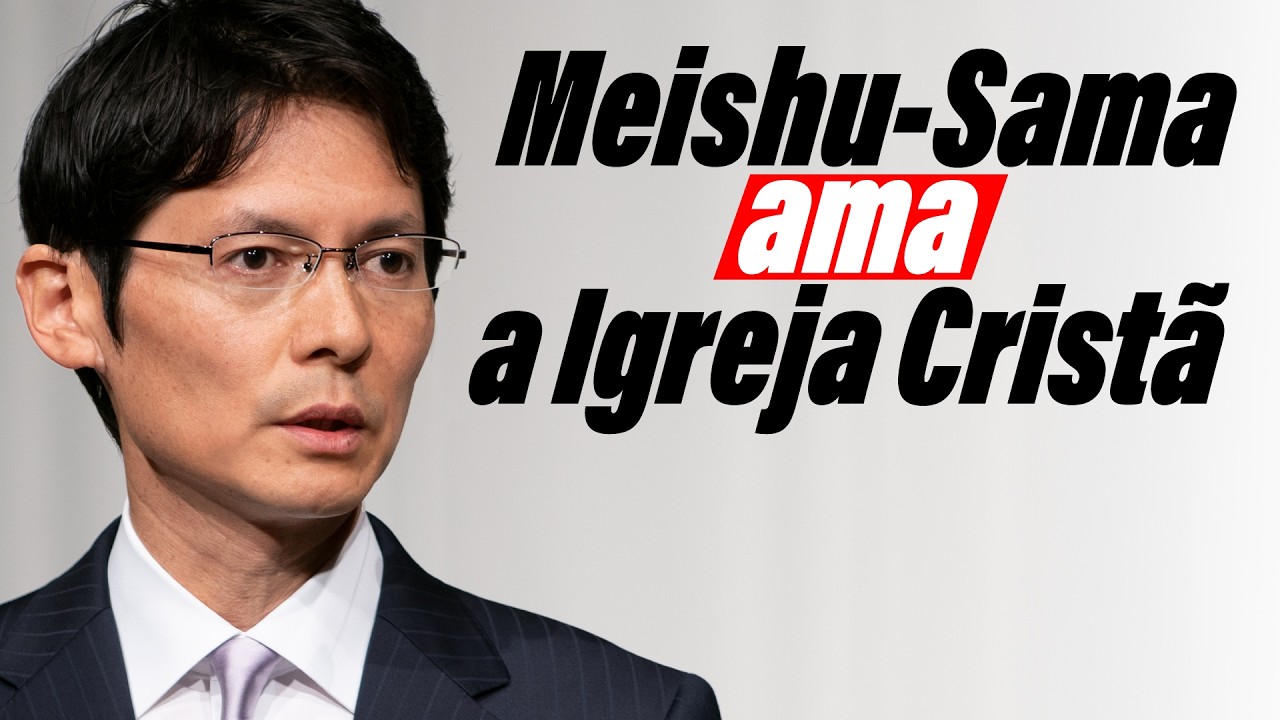 Igreja Mundial do Messias Brasil