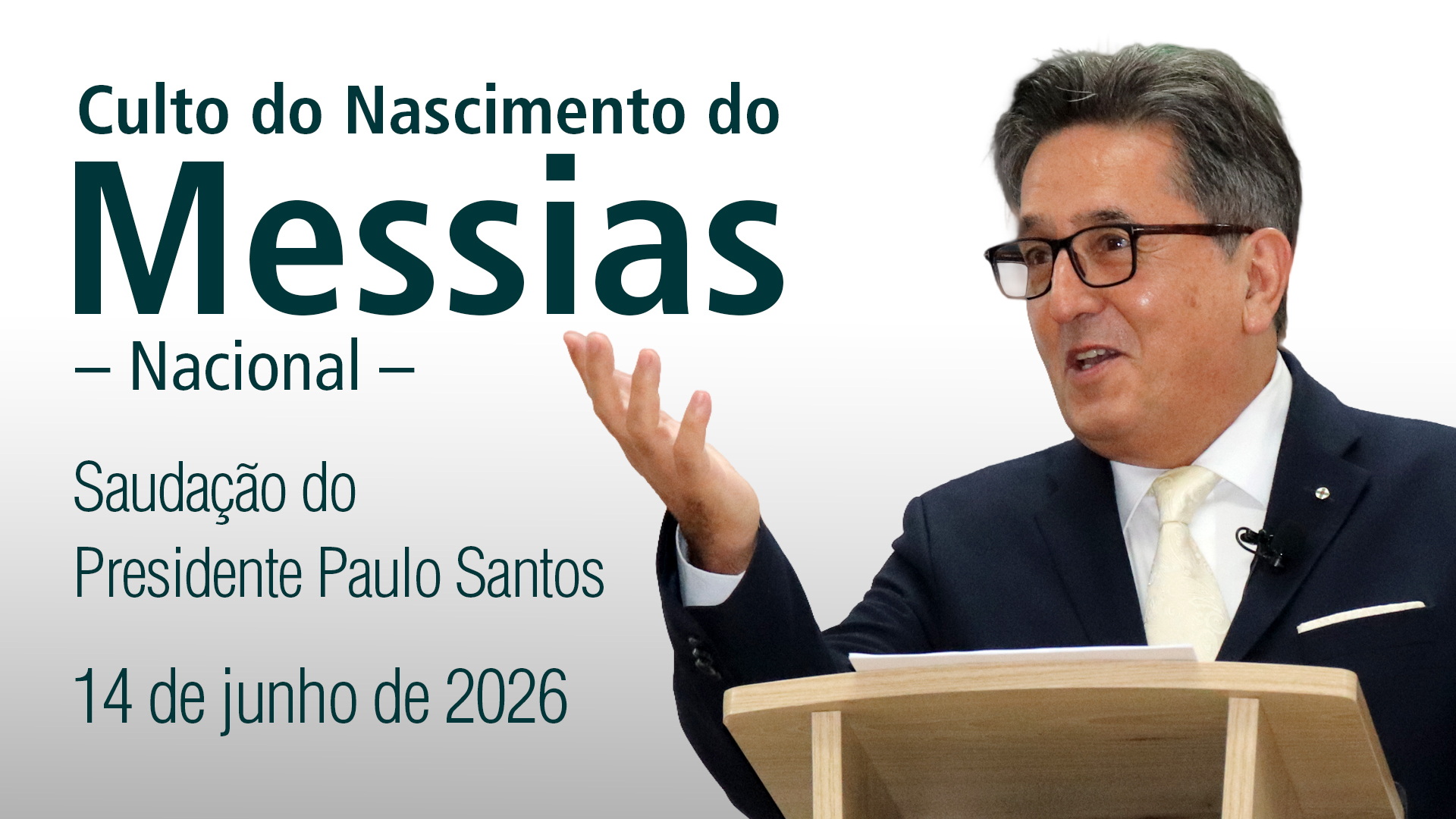 Igreja Mundial do Messias Brasil