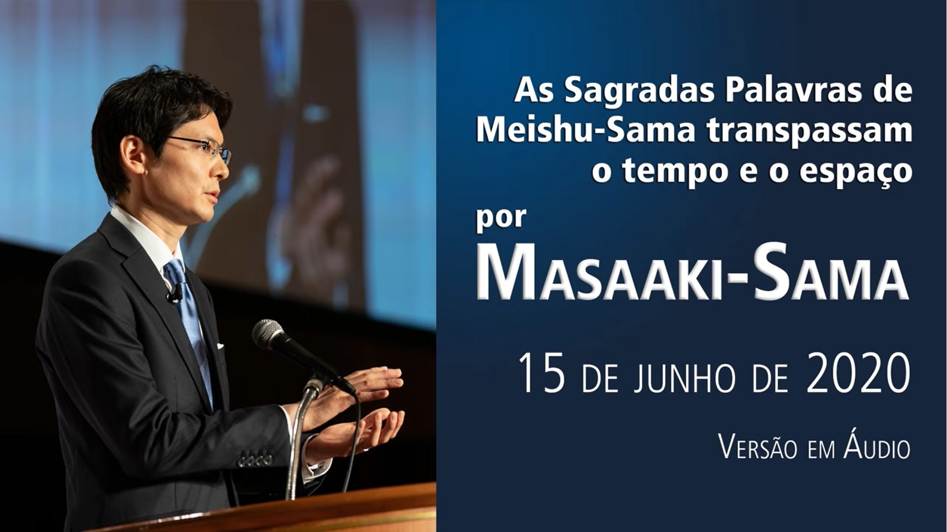 Igreja Mundial do Messias Brasil